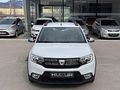 2019 DACİA SANDERO 1.5DCİ STEPWAY İÇİ DIŞI PIRIL PIRIL