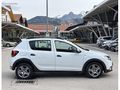 2019 DACİA SANDERO 1.5DCİ STEPWAY İÇİ DIŞI PIRIL PIRIL