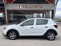 2019 DACİA SANDERO 1.5DCİ STEPWAY İÇİ DIŞI PIRIL PIRIL