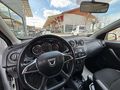 2019 DACİA SANDERO 1.5DCİ STEPWAY İÇİ DIŞI PIRIL PIRIL