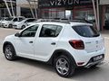 2019 DACİA SANDERO 1.5DCİ STEPWAY İÇİ DIŞI PIRIL PIRIL