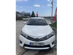Sahibinden Toyota Corolla 1.4 D-4D Active 2015 Model 