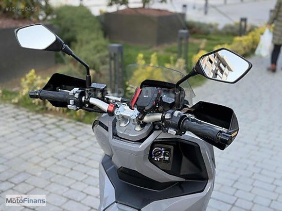 MotoFinans'tan Kanuni Seha 250, Senetle Motor Satışı