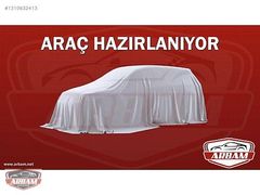 *ARBAM`DAN*RENAULT*EXPRESS*VAN*1.5BLUE*DCİ*95HP*49,508KM*