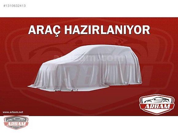 *ARBAM`DAN*RENAULT*EXPRESS*VAN*1.5BLUE*DCİ*95HP*49,508KM*