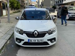 Sahibinden Renault Symbol 1.5 dCi Joy 2013 Model 