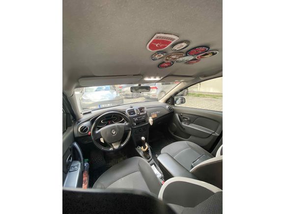 Sahibinden Renault Symbol 1.5 dCi Joy 2013 Model 
