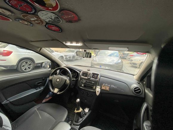 Sahibinden Renault Symbol 1.5 dCi Joy 2013 Model 