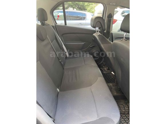 Sahibinden Renault Symbol 1.5 dCi Joy 2013 Model 