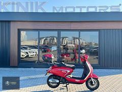 KINIK | YETKİLİ BAYİ SIFIR HEMEN TESLİM KK12TAKS