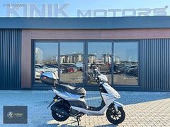 KINIK | YETKİLİ BAYİ SIFIR HEMEN TESLİM KK12TAKS
