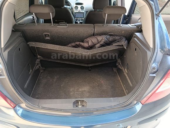 Sahibinden Opel Corsa 1.4 Twinport Enjoy 2011 Model