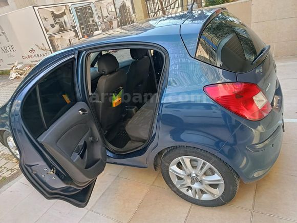 Sahibinden Opel Corsa 1.4 Twinport Enjoy 2011 Model