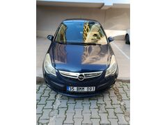 Sahibinden Opel Corsa 1.4 Twinport Enjoy 2011 Model