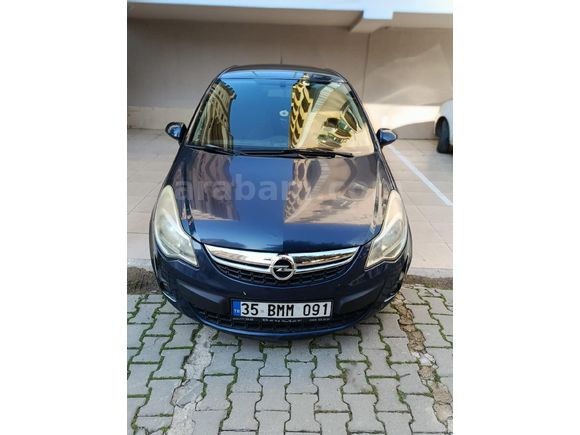 Sahibinden Opel Corsa 1.4 Twinport Enjoy 2011 Model