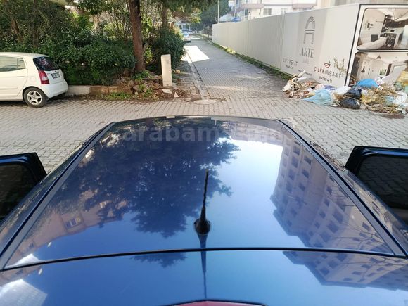 Sahibinden Opel Corsa 1.4 Twinport Enjoy 2011 Model