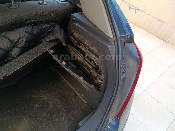 Sahibinden Opel Corsa 1.4 Twinport Enjoy 2011 Model