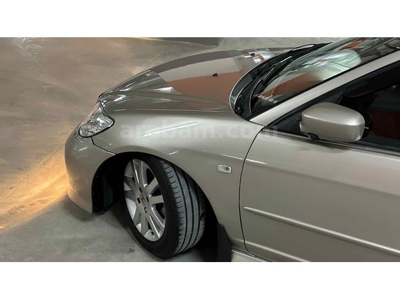 Sahibinden Honda Civic 1.6i VTEC LS 2004 Model 