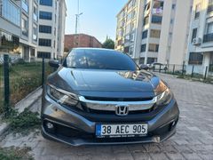 Sahibinden Honda Civic 1.6i VTEC Eco Elegance 2020 Model