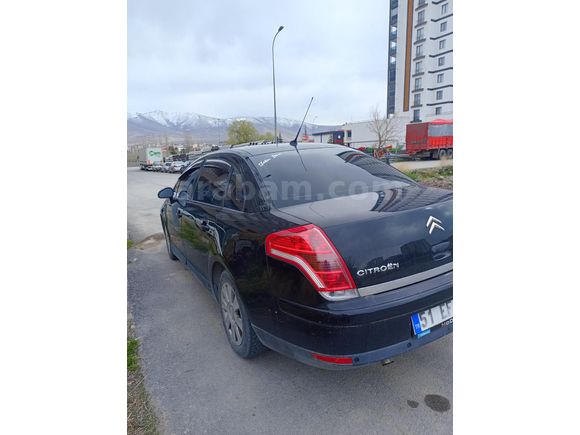Sahibinden Citroen C4 1.6 HDi SX 2008 Model