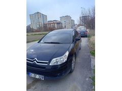 Sahibinden Citroen C4 1.6 HDi SX 2008 Model