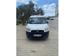 Sahibinden ful orjinal doblo 