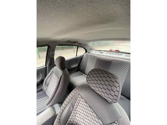 TEMİZ BAKIMLI AİLE ARACI 1.6 16VALF