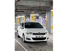 Sahibinden Citroen C4 1.6 HDi Attraction 2013 Model 