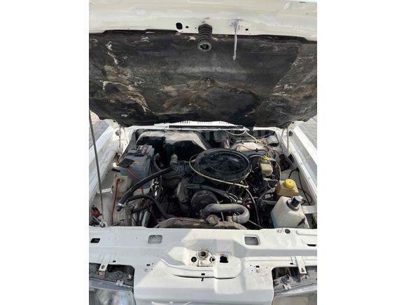 Sahibinden Ford Taunus 2.0 GTS 1993 Model 