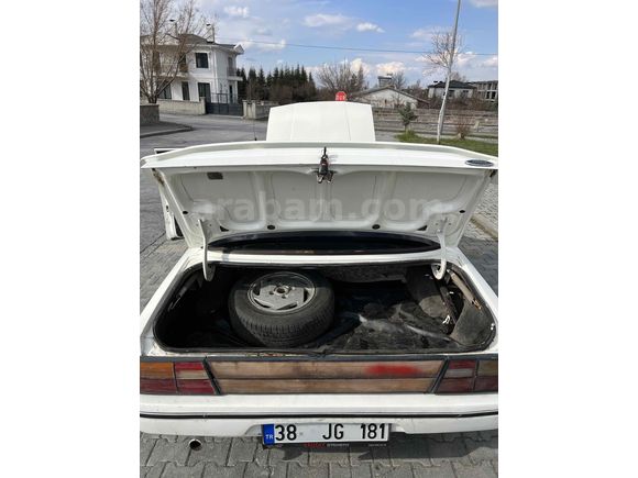 Sahibinden Ford Taunus 2.0 GTS 1993 Model 