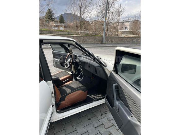Sahibinden Ford Taunus 2.0 GTS 1993 Model 