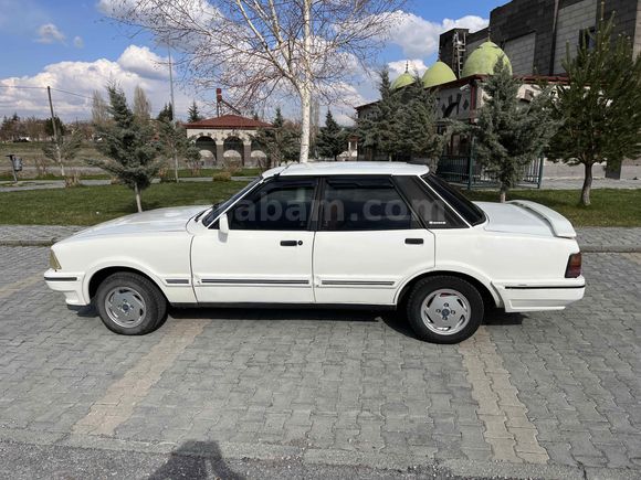 Sahibinden Ford Taunus 2.0 GTS 1993 Model 