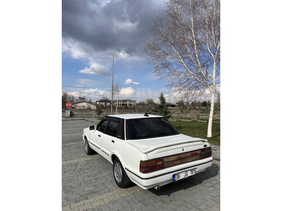 Sahibinden Ford Taunus 2.0 GTS 1993 Model 