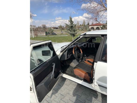 Sahibinden Ford Taunus 2.0 GTS 1993 Model 