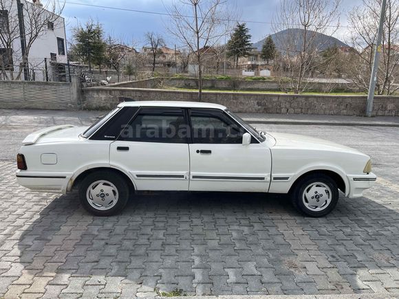 Sahibinden Ford Taunus 2.0 GTS 1993 Model 