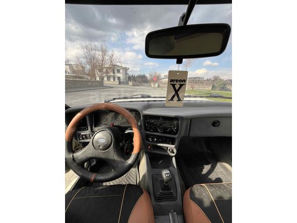 Sahibinden Ford Taunus 2.0 GTS 1993 Model 