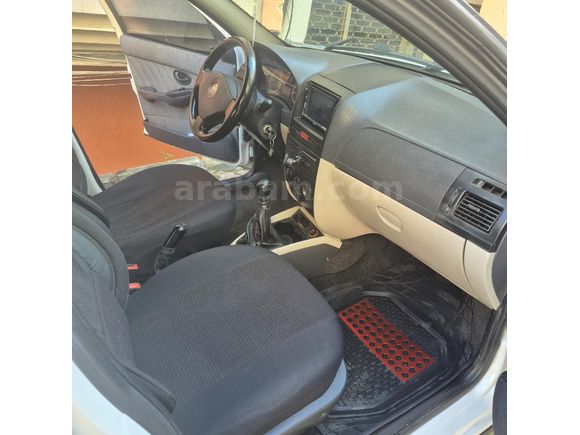 Sahibinden Fiat Albea 1.3 Multijet sole 2010 Model