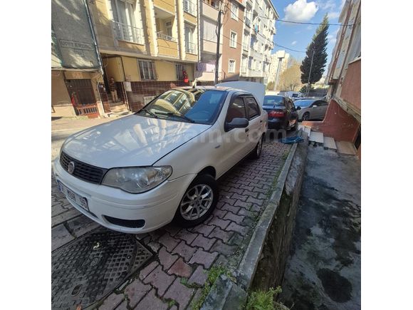 Sahibinden Fiat Albea 1.3 Multijet sole 2010 Model
