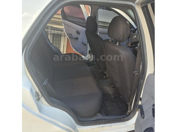 Sahibinden Fiat Albea 1.3 Multijet sole 2010 Model