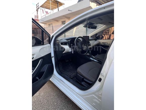 Sahibinden Toyota Corolla 1.6 Flame X Pack 2020 Model 