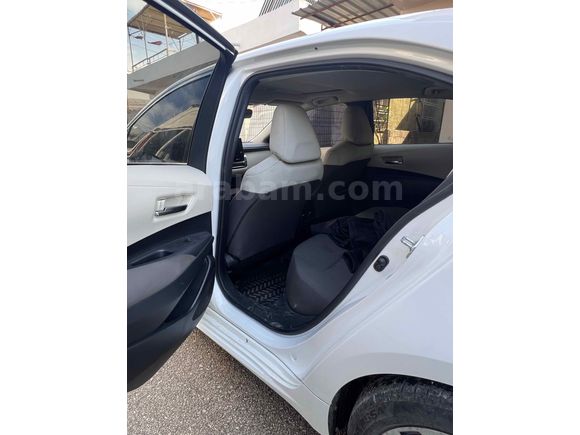 Sahibinden Toyota Corolla 1.6 Flame X Pack 2020 Model 