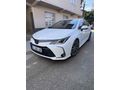 Sahibinden Toyota Corolla 1.6 Flame X Pack 2020 Model 