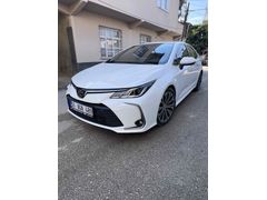 Sahibinden Toyota Corolla 1.6 Flame X Pack 2020 Model 