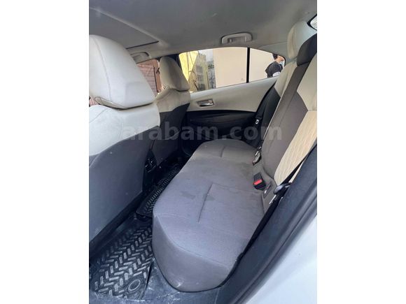 Sahibinden Toyota Corolla 1.6 Flame X Pack 2020 Model 