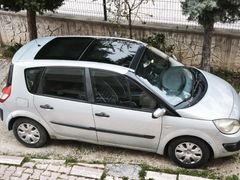 Sahibinden Renault Scenic 1.6 Authentique 2005 Model Konya