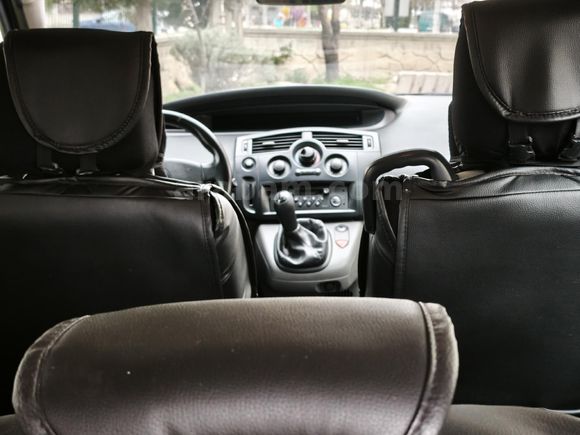 Sahibinden Renault Scenic 1.6 Authentique 2005 Model Konya