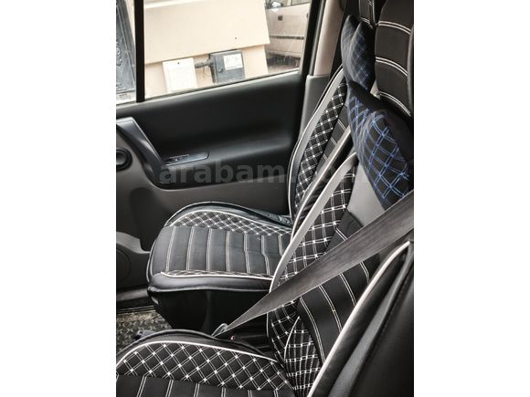 Sahibinden Renault Scenic 1.6 Authentique 2005 Model Konya