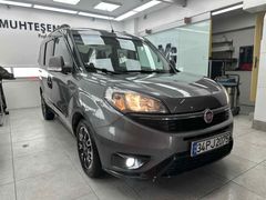 Sahibinden Fiat Doblo Combi 1.3 Multijet Premio Plus 2015 Model 