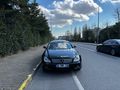 SAHİBİNDEN GÜÇ VE KONFOR CLS 320  CDI