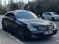 SAHİBİNDEN GÜÇ VE KONFOR CLS 320  CDI